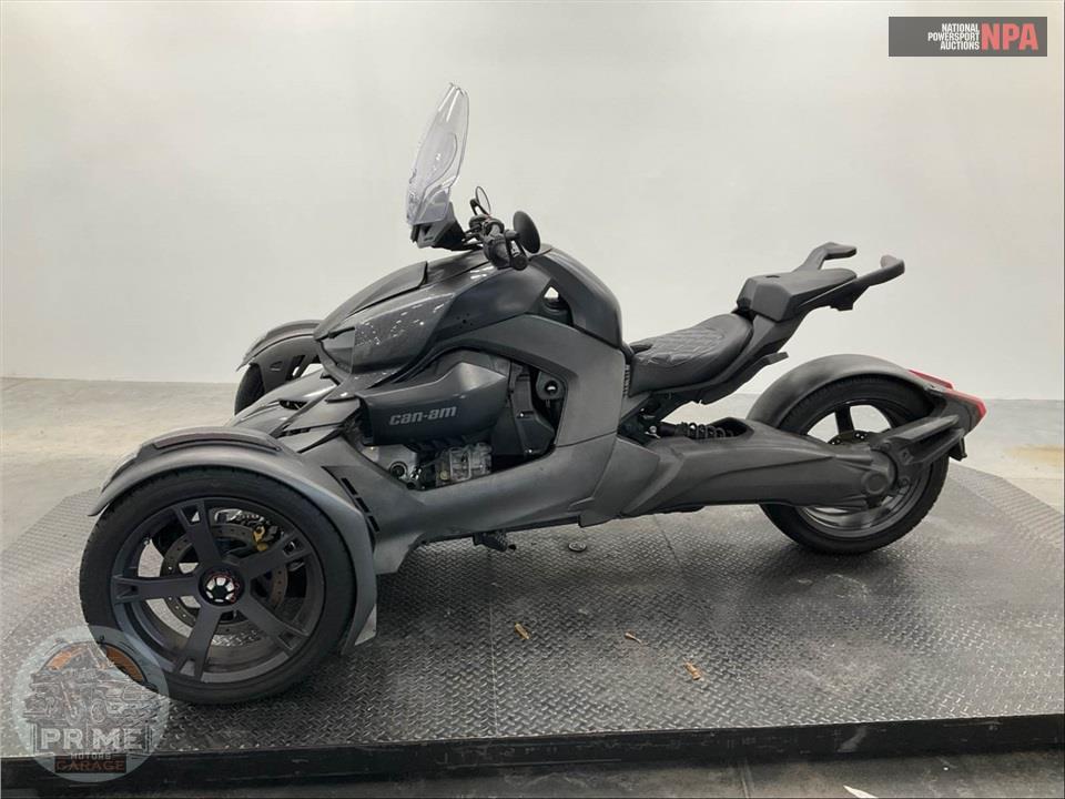 2020 Can-Am RYKER 900 ACE — фото 3