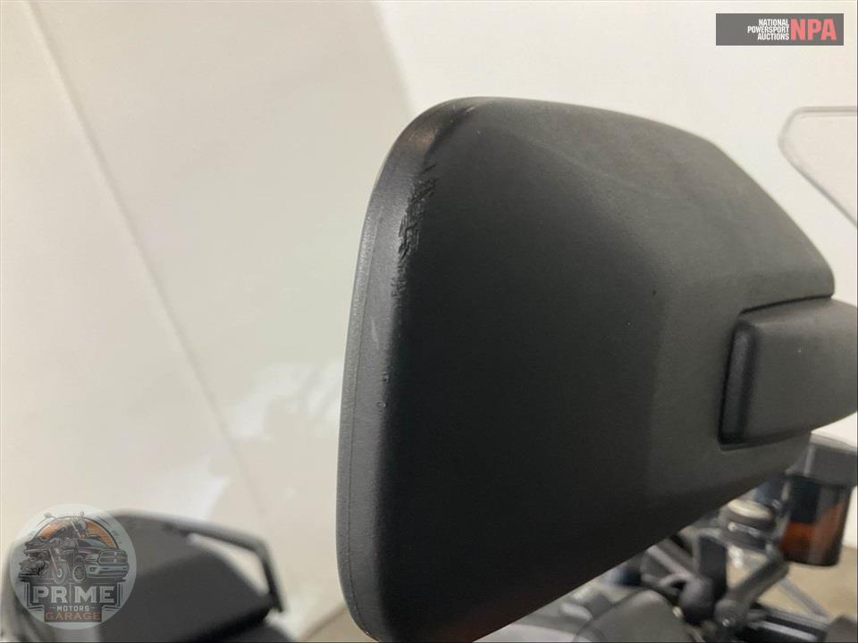 2021 Harley-Davidson RA1250S PAN AMERICA SPECIAL — фото 26