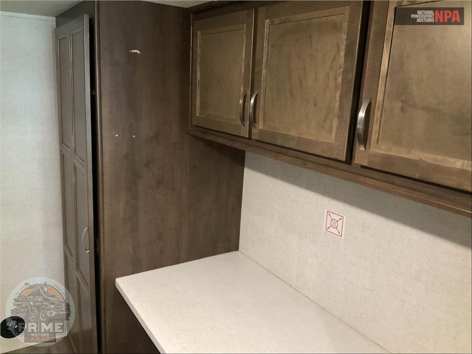 2019 Highland Ridge Rv M-371MBH - MESA RIDGE FIFTH WHEEL SERIES — фото 14