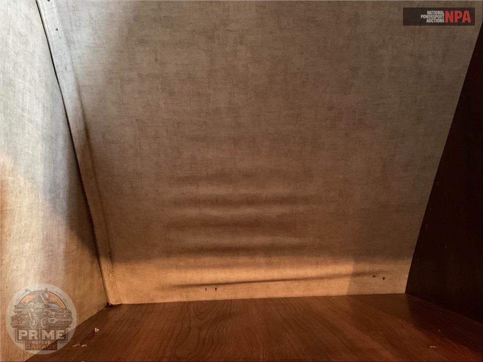2015 Keystone Rv M-303 - IMPACT TOY HAULER SERIES — фото 23