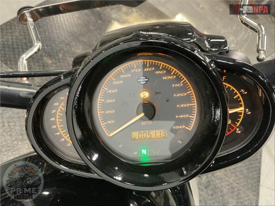2014 Harley-Davidson VRSCDX NIGHT ROD SPECIAL — фото 5