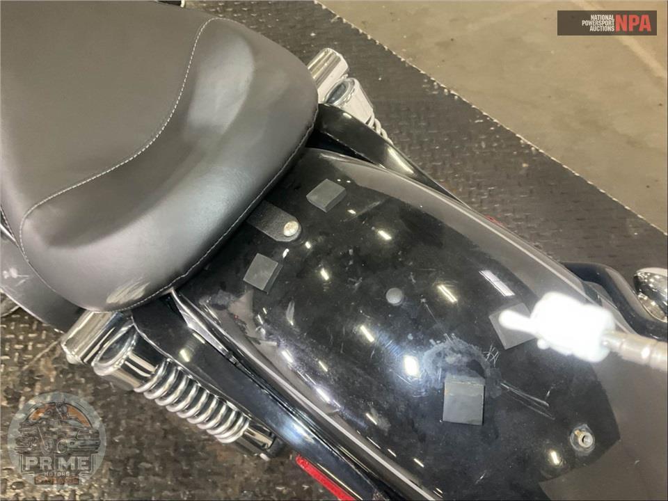 2015 Harley-Davidson FXDWG-103 DYNA WIDE GLIDE — фото 31