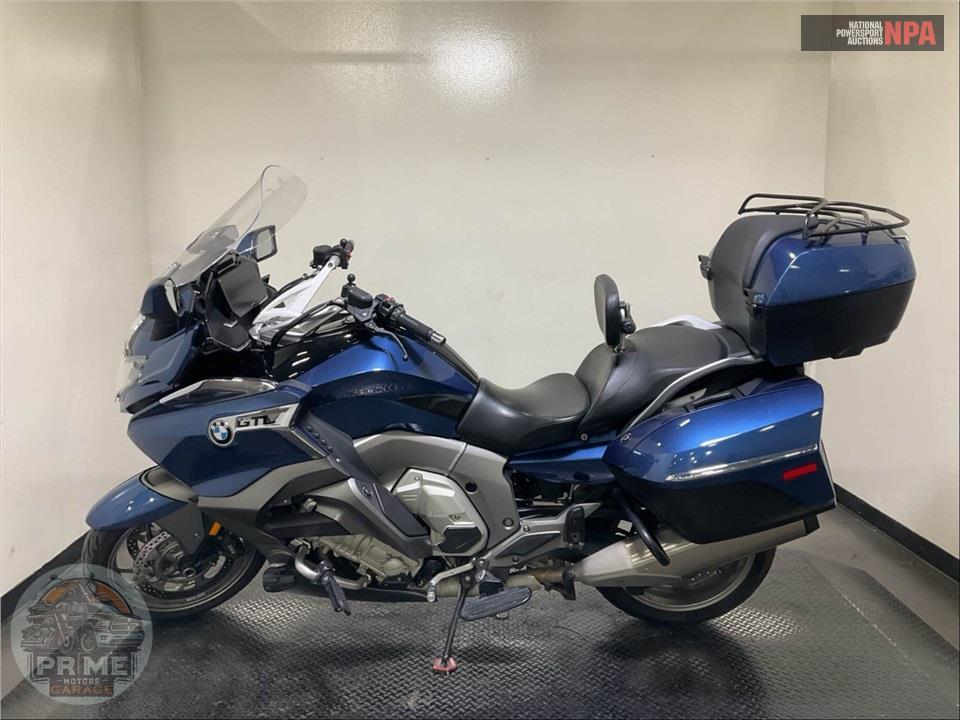2023 Bmw K1600GTL — фото 3