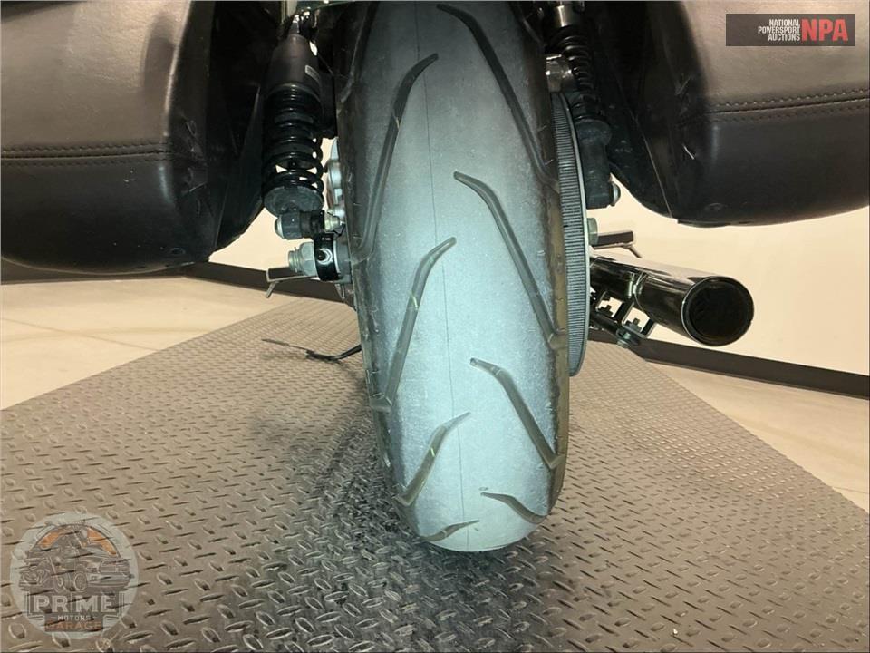 2015 Harley-Davidson XL1200T SUPERLOW — фото 28