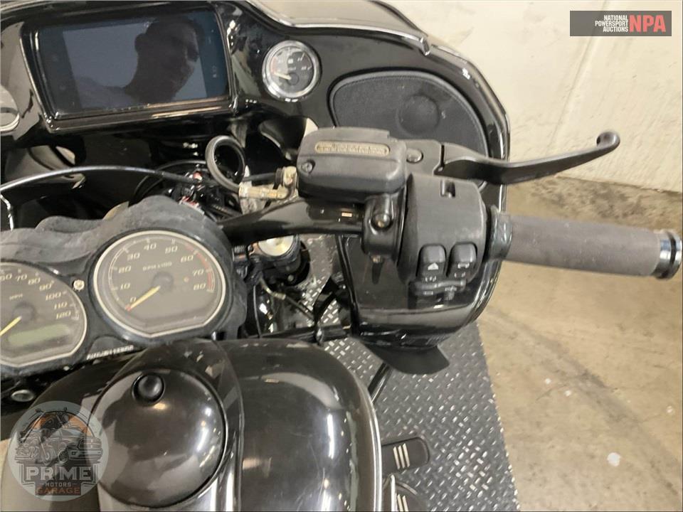 2019 Harley-Davidson FLTRXS ROAD GLIDE SPECIAL — фото 56