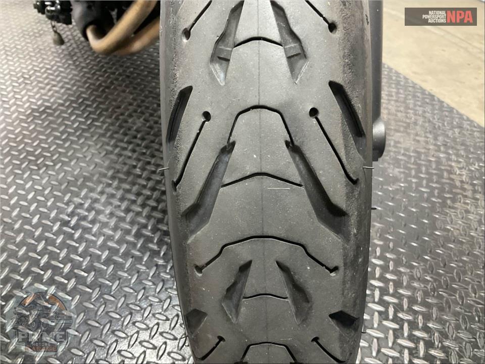 2020 Kawasaki EN650DLF VULCAN S (ABS) — фото 17