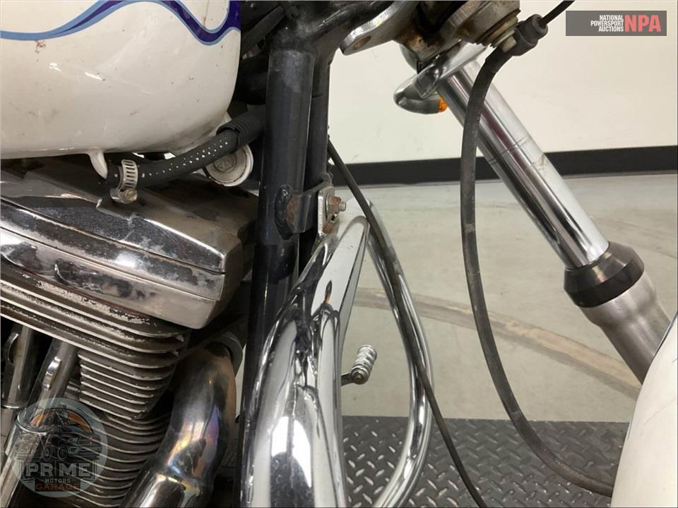 1992 Harley-Davidson FXSTC SOFTAIL(SOLID) — фото 19
