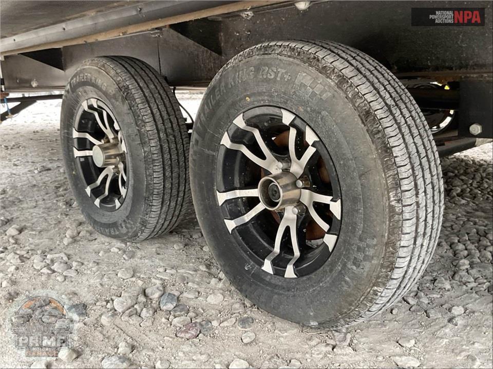 2021 Keystone Rv M-268 BH PASSPORT SL SERIES — фото 25