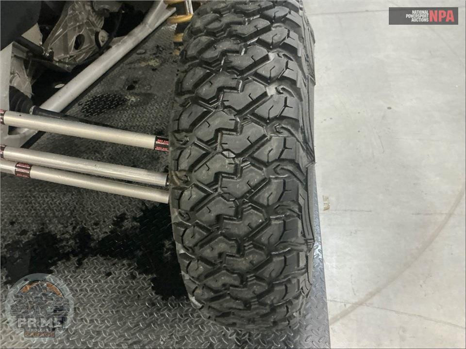 2020 Can-Am MAVERICK X3 X RS TURBO RR — фото 20