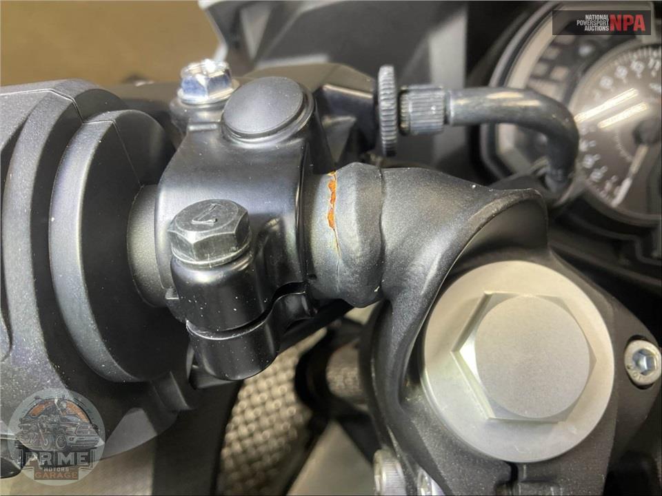 2023 Kawasaki EX400HPFNN NINJA 400 — фото 19