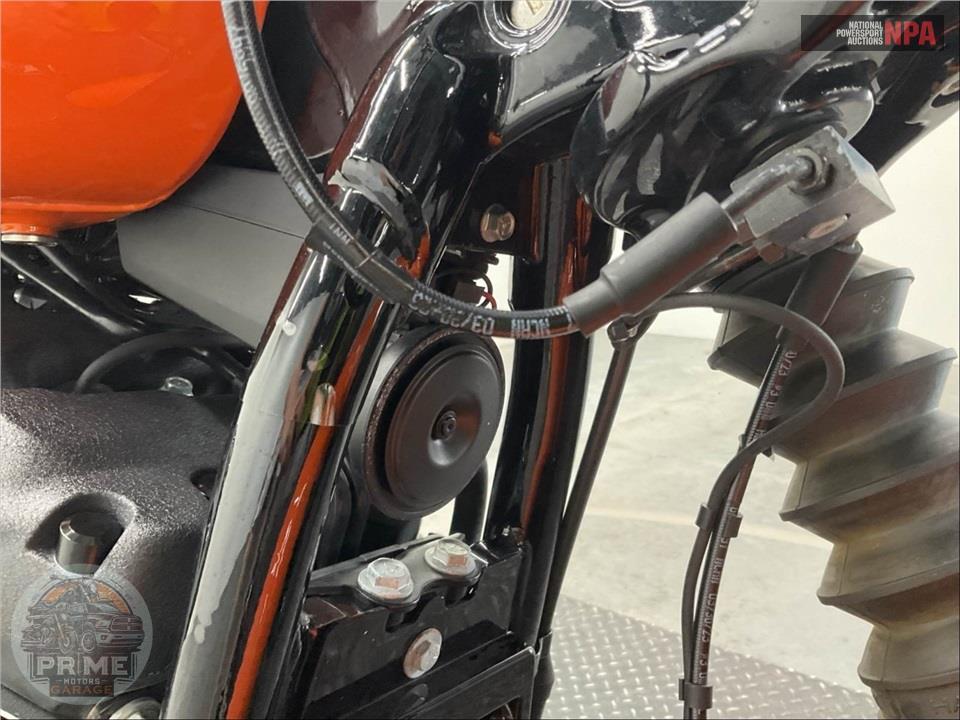 2024 Harley-Davidson FXBBS STREET BOB 114 — фото 11