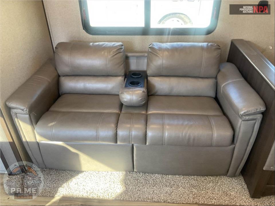2019 Keystone Rv M-266 RL - SPRINGDALE SERIES — фото 16