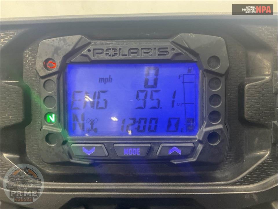 2023 Polaris SPORTSMAN 570 TRAIL — фото 6
