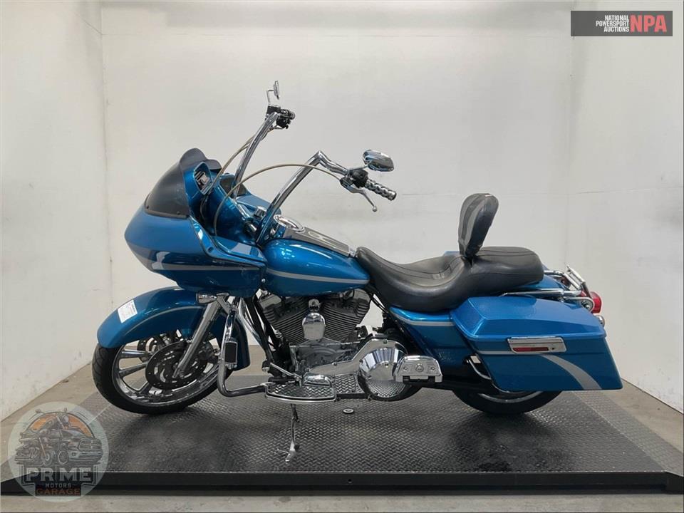 2006 Harley-Davidson FLTRI ROAD GLIDE — фото 3
