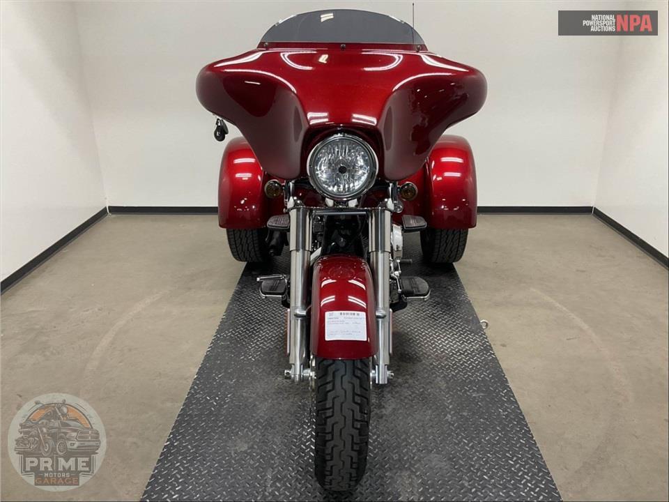 2010 Harley-Davidson FLHXXX STREET GLIDE TRIKE — фото 2
