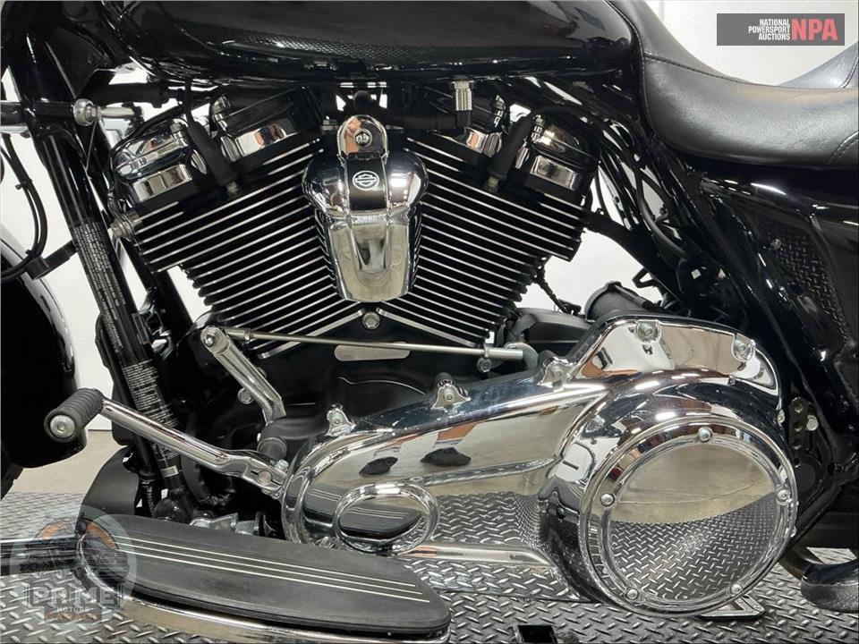 2023 Harley-Davidson FLTRX ROAD GLIDE — фото 7