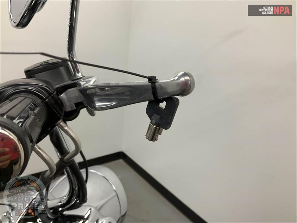 2000 Harley-Davidson FLHRCI ROAD KING CLASSIC — фото 11