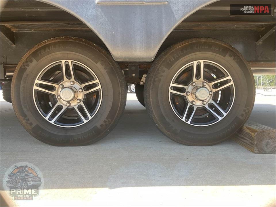 2019 Keystone Rv M-34 TSB COUGAR SERIES — фото 38