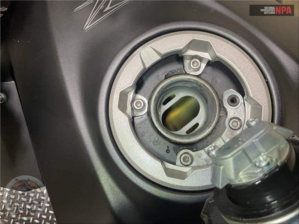 2021 Kawasaki ER400DMFNL Z400 ABS — фото 15