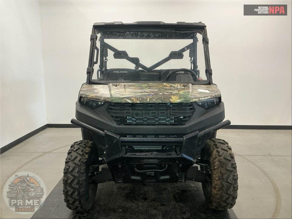 2023 Polaris RANGER 1000 PREMIUM PURSUIT (CAMOUFLAGE) — фото 2