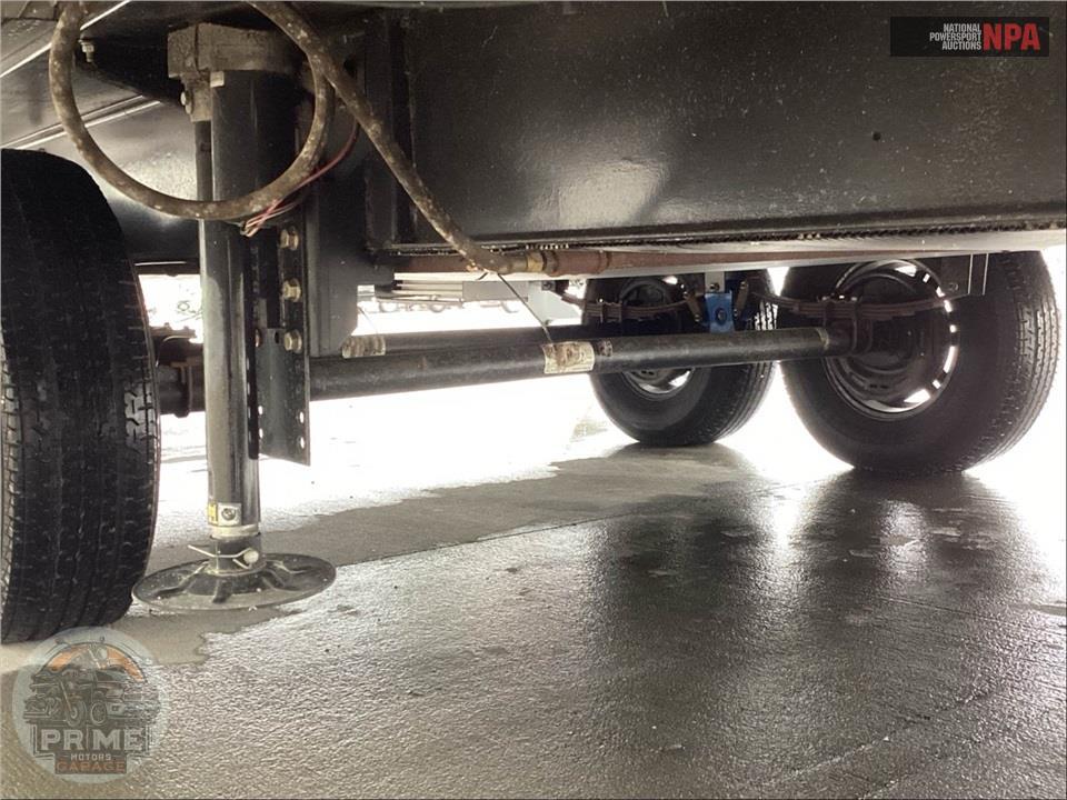 2019 Keystone Rv M-338 RLK COUGAR FIFTH WHEEL SERIES — фото 28