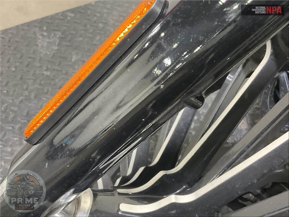 2024 Harley-Davidson FXBR BREAKOUT — фото 20