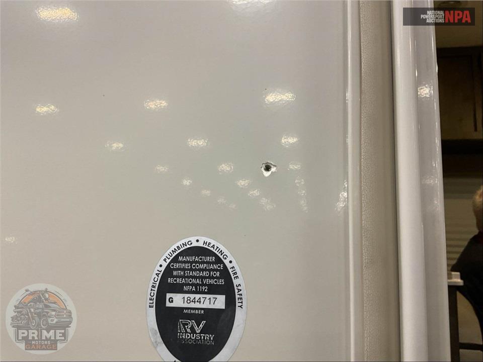 2021 Coachmen By Forest River M-270QB FORD E350 LEPRECHAUN SERIES — фото 43
