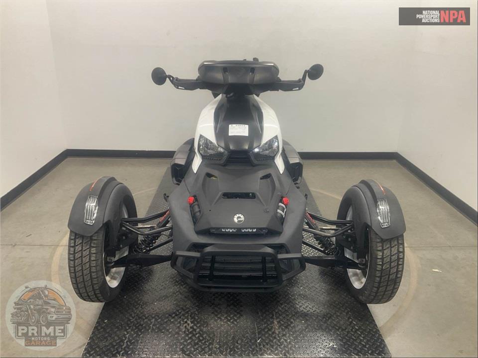 2023 Can-Am RYKER RALLY 900 ACE — фото 2