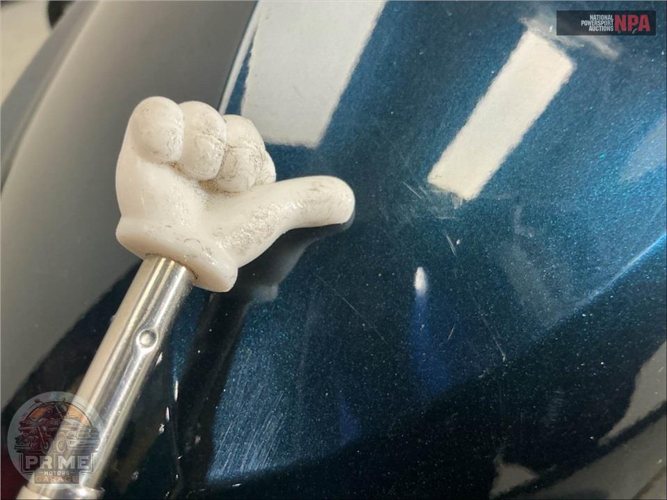 2012 Bmw R1200RT — фото 22