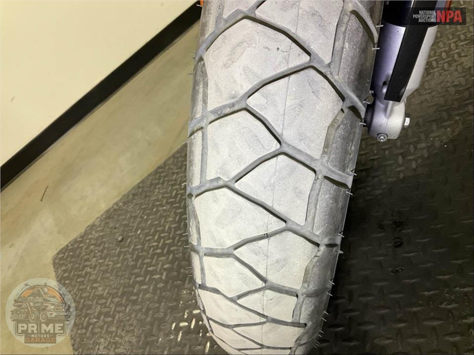 2024 Bmw R 1250 GS ADVENTURE — фото 20