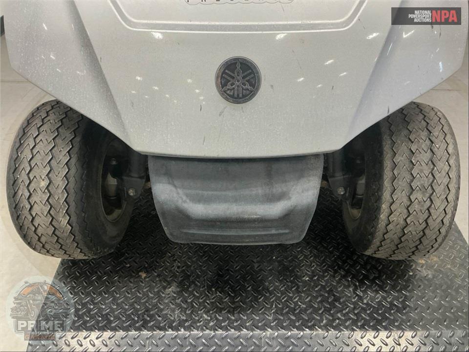 2022 Yamaha DR2EW1XAC — фото 10