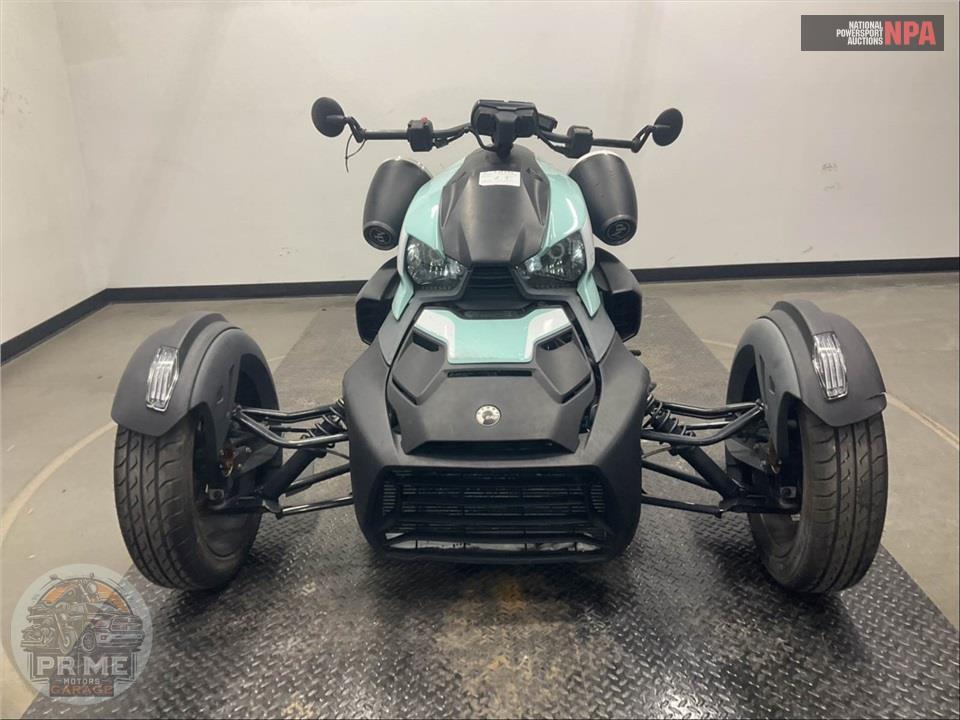 2020 Can-Am RYKER 900 ACE — фото 2