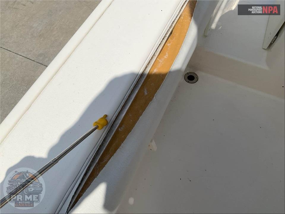 2020 Cobia Boats 220 CC L=22/E=1 150HP YAM OB — фото 21