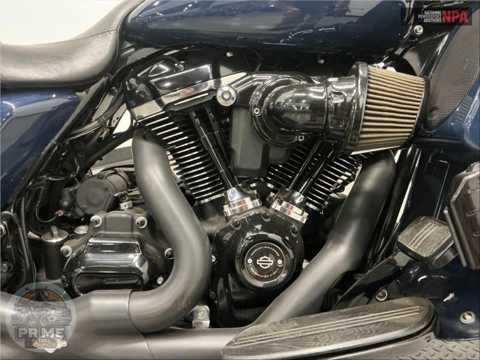 2019 Harley-Davidson FLTRXS ROAD GLIDE SPECIAL — фото 6