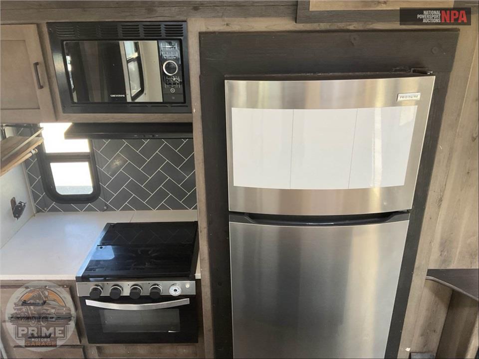 2020 Keystone Rv M-3570 FWLFT - SPRINTER LIMITED FIFTH WHEEL SERIES — фото 30