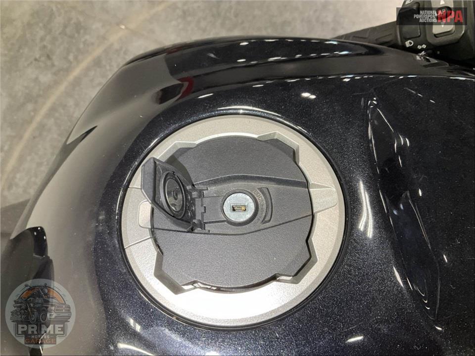 2024 Kawasaki ZX400SRFBL NINJA ZX-4RR (ABS) — фото 21
