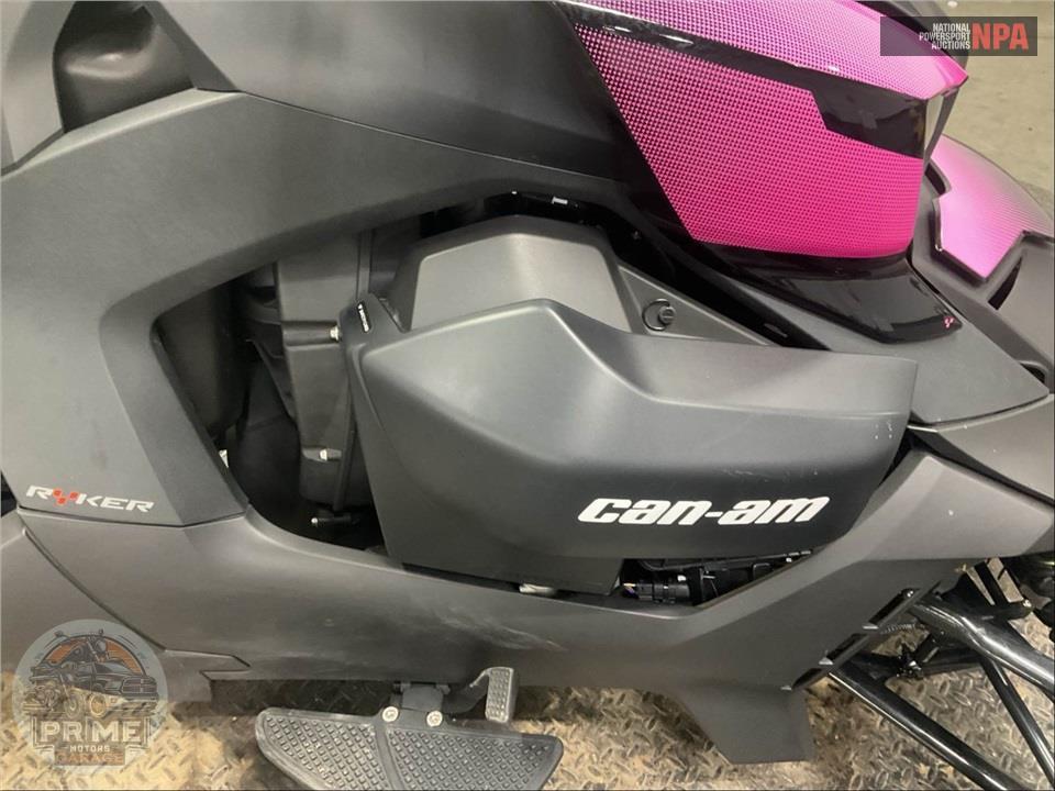 2021 Can-Am RYKER 900 ACE — фото 7