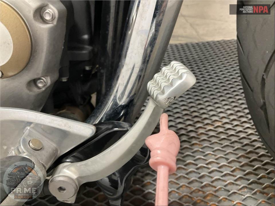 2020 Triumph BONNEVILLE SPEEDMASTER — фото 21