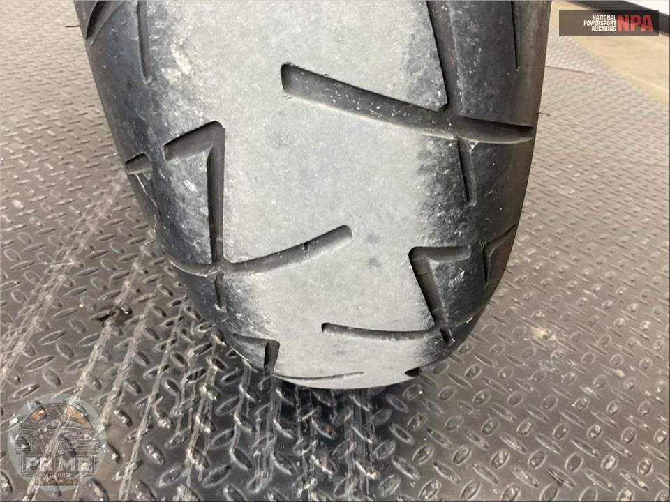 2004 Buell XB12R-FIREBOLT — фото 28