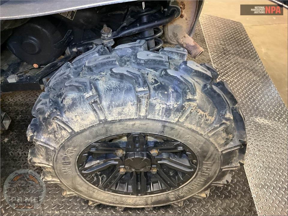2019 Polaris RANGER XP 1000 EPS NORTHSTAR (CAMOUFLAGE) — фото 34
