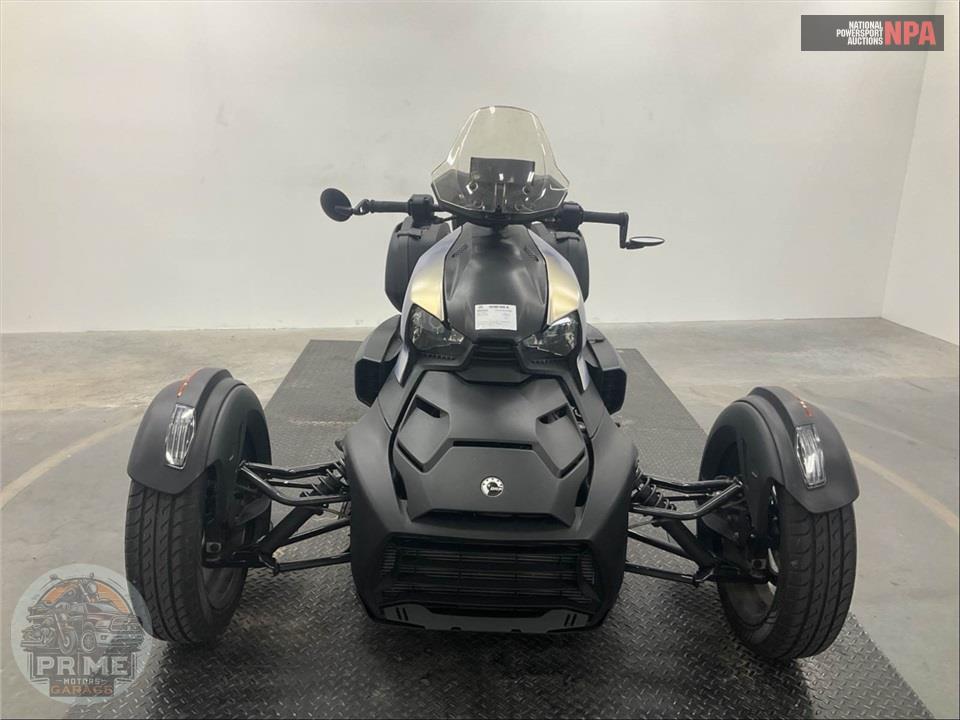 2020 Can-Am RYKER 900 ACE — фото 2