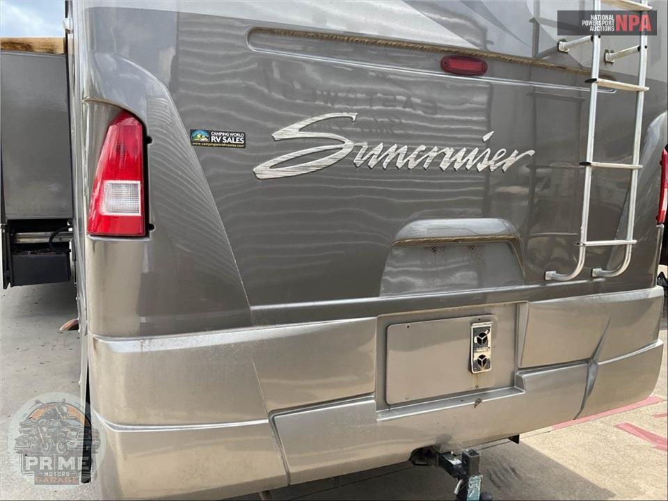 2005 Itasca M-38R-WORKHORSE (**) - SUNCRUISER SERIES — фото 86