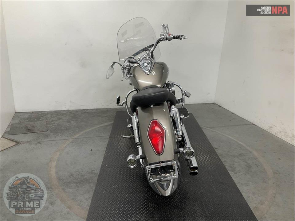 2007 Honda VTX1300S7 — фото 4