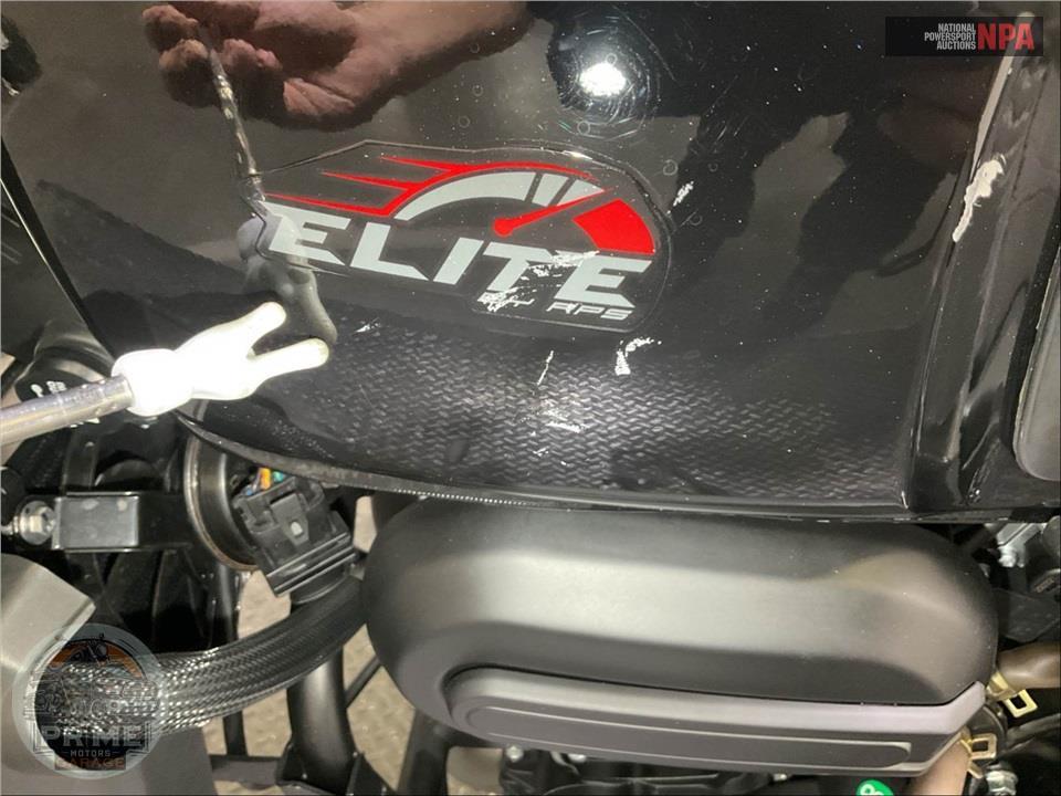 2025 Chongqing Liyang Hongben Motorcycle Manufacturing LY3 — фото 21