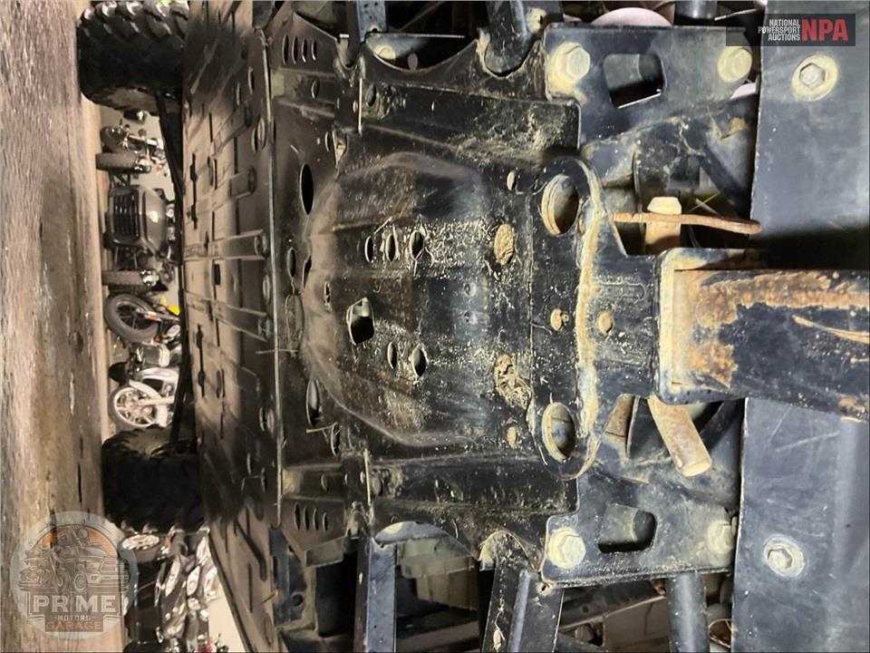 2019 Polaris RANGER XP 1000 EPS NORTHSTAR — фото 41