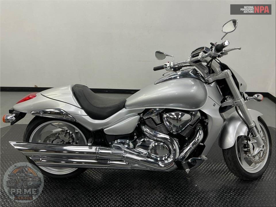 2006 Suzuki M109RK6 — фото 1