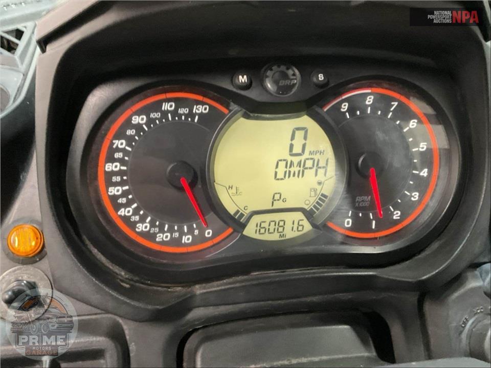 2018 Can-Am DEFENDER HD8 XT CAB — фото 5