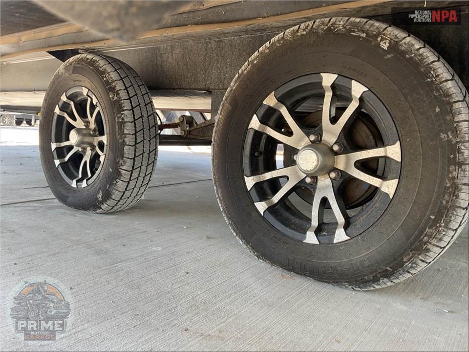 2020 Keystone Rv M-287 QBSWE - BULLET ULTRA LITE SERIES — фото 58