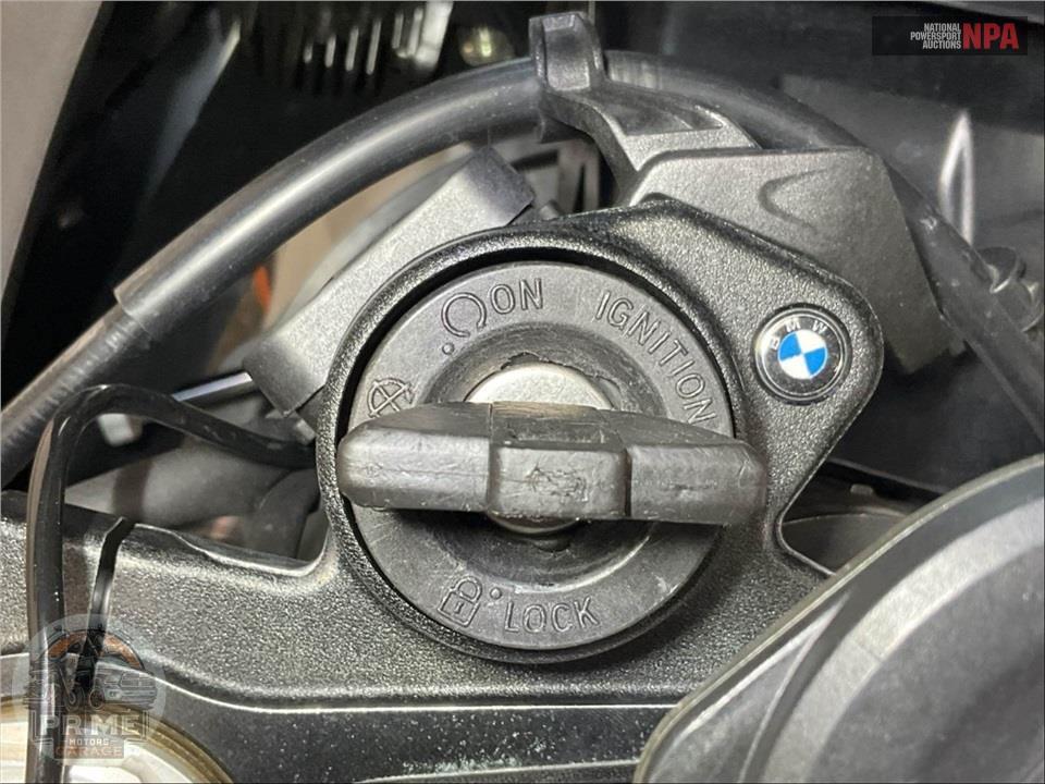 2021 Bmw S1000RR — фото 11