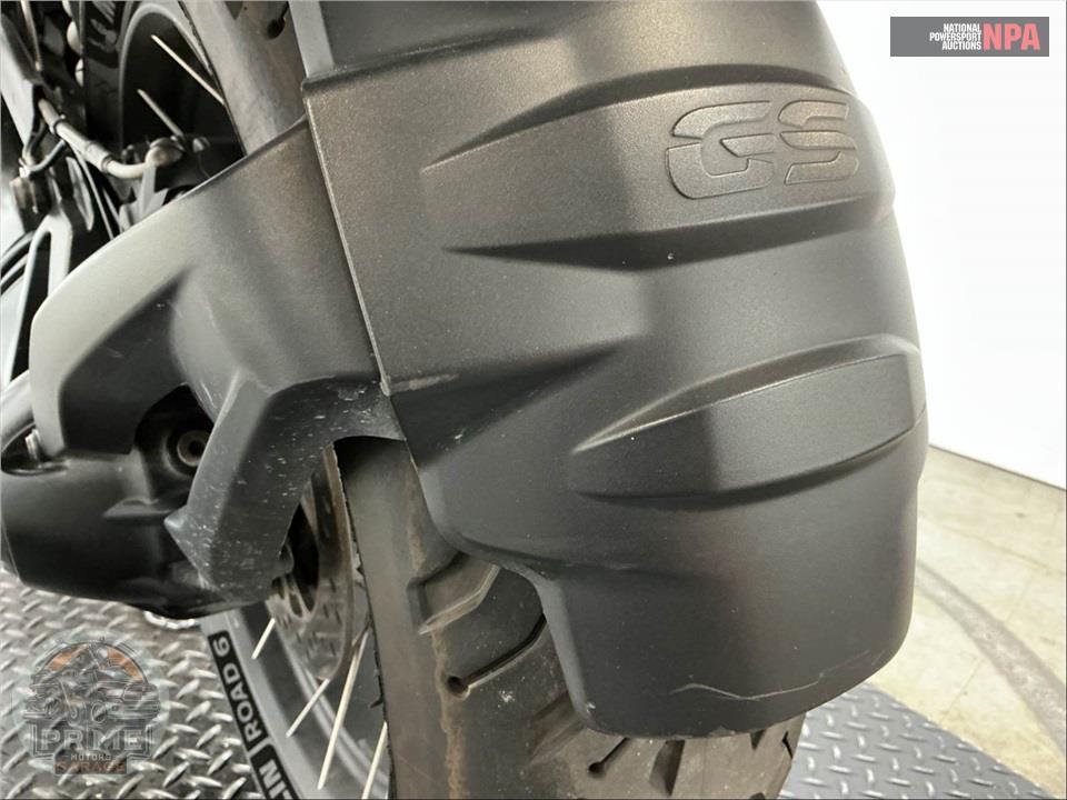2021 Bmw R1250GS ADVENTURE — фото 13